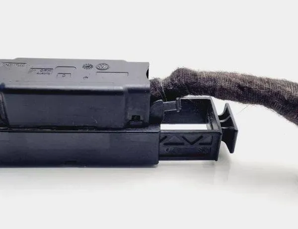SKODA Octavia 1 generation (1996-2010) Cable Harness PBTGF10 31096589