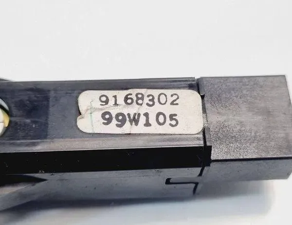 VOLVO S80 1 generation (1998-2006) Hazard button 4970,9168302 31096980