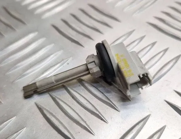 FORD Galaxy 3 generation (2015-2024) Exhaust gas temperature sensor 4S7T19C734AA 31097659