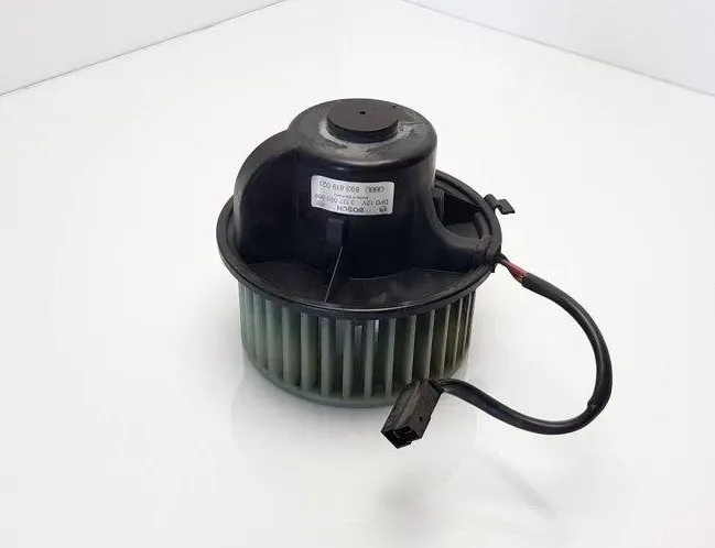 VOLKSWAGEN Passat B7 (2010-2015) Interior Heater 357820021,893819021 31099852