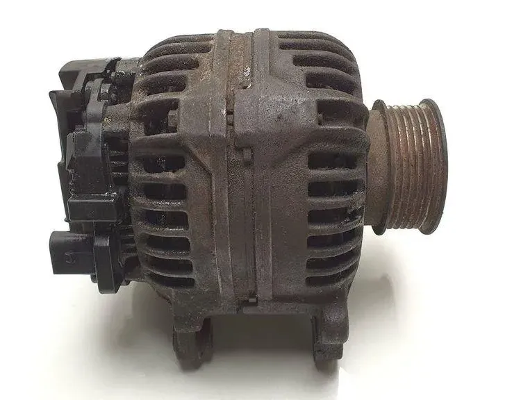 VOLVO S80 1 generation (1998-2006) Генератор 9459093 31105996