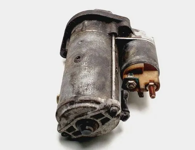 MERCEDES-BENZ C-Class W203/S203/CL203 (2000-2008) Starter Motor 0051511301 31107743