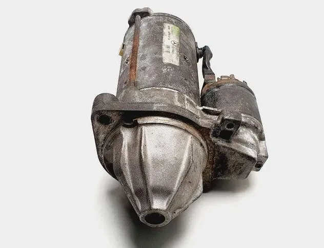 MERCEDES-BENZ C-Class W203/S203/CL203 (2000-2008) Starter Motor 0051511301 31107743