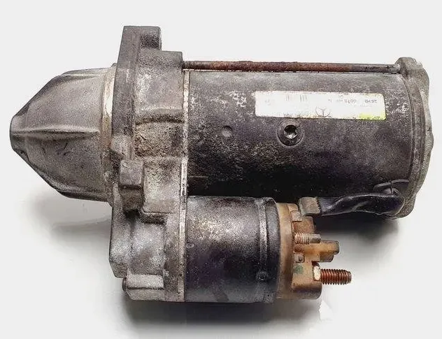 MERCEDES-BENZ C-Class W203/S203/CL203 (2000-2008) Starter Motor 0051511301 31107743
