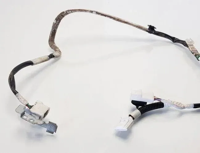 TOYOTA Prius 2 generation (XW20) (2003-2011) Front Right Door Cables 8974647010 31111535