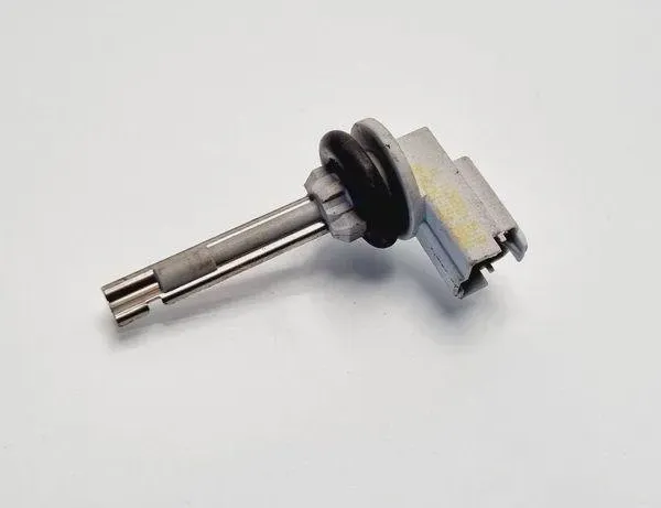 FORD Focus 2 generation (2004-2011) Exhaust gas temperature sensor 4S7T19C734AA 31115907