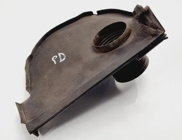 AUDI 80 B3 (1986-1992) Other Engine Compartment Parts 893805962 34586902
