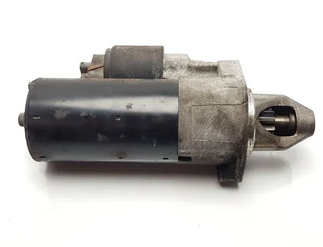 MERCEDES-BENZ S-Class W220 (1998-2005) Starter Motor 35722105