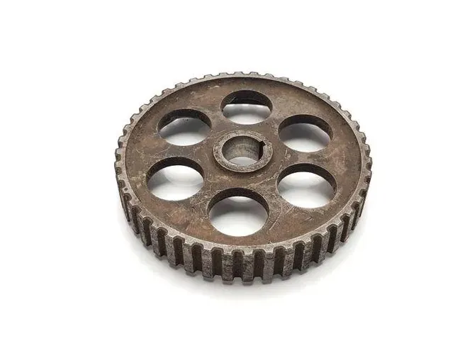 AUDI 80 B3 (1986-1992) Camshaft pulley 049109111A 35724701