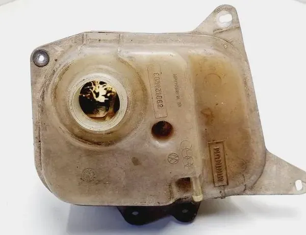 AUDI 80 B3 (1986-1992) Расширительный бак 893121403 34582471
