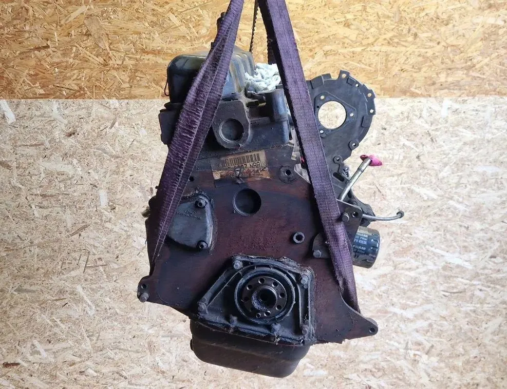 FORD Transit 2 generation (1986-2003) Engine 874F6015A,904F6582AA,4FB,934F6K011AA,TL05359,844F6L049AB 34583486