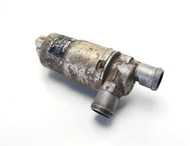 SAAB 9000 2 generation (1993-1998) Idle valve 0280140502 35731261