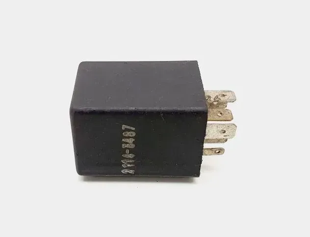 AUDI 80 B3 (1986-1992) Relays 5WK1636,321955531A 34592211
