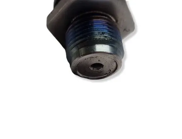 FIAT Bravo 2 generation (2007-2011) Fuel pressure sensor 0281002903,55207677 34582953