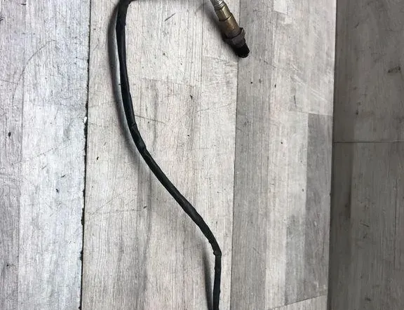 OPEL Insignia A (2008-2016) Lambda Oxygen Sensor 1928404687 34980527