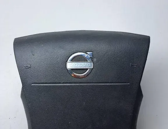 VOLVO V70 3 generation (2007-2020) Steering Wheel Airbag T355C180700456,P30721996 34981287
