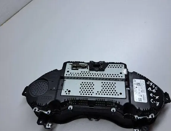 AUDI A6 C7/4G (2010-2020) Speedometer 160312,4G8920931N 34974473