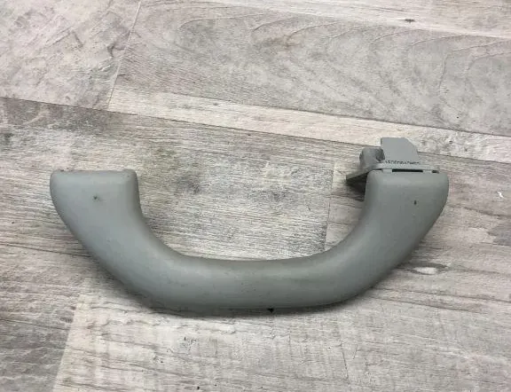 VOLKSWAGEN Tiguan 1 generation (2007-2017) Front Left Roof Handle 1K0857607M 34970059