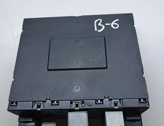 VOLKSWAGEN Passat B6 (2005-2010) Comfort Control Unit F005V00530,H37S1301,3C0937049J 34972479