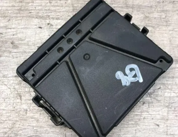 VOLKSWAGEN Passat B8 (2014-2023) Gateway Control Unit 5Q0907530M 34982345