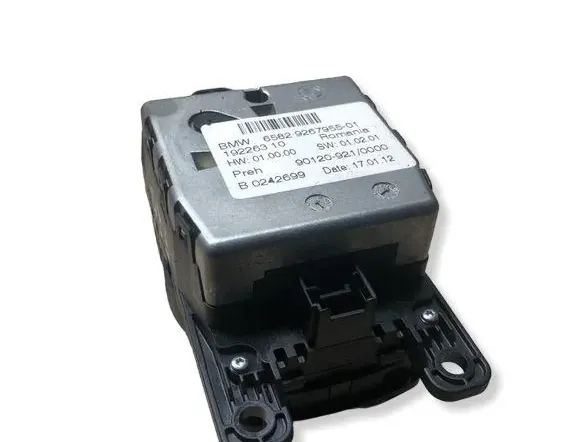 BMW 1 Series F20/F21 (2011-2020) Navigation Control Knob 9267955,19226310,0242699,901209210000 34974115