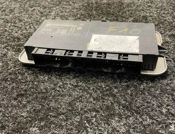 BMW 5 Series F10/F11 (2009-2017) Блок света 9273628 34080382