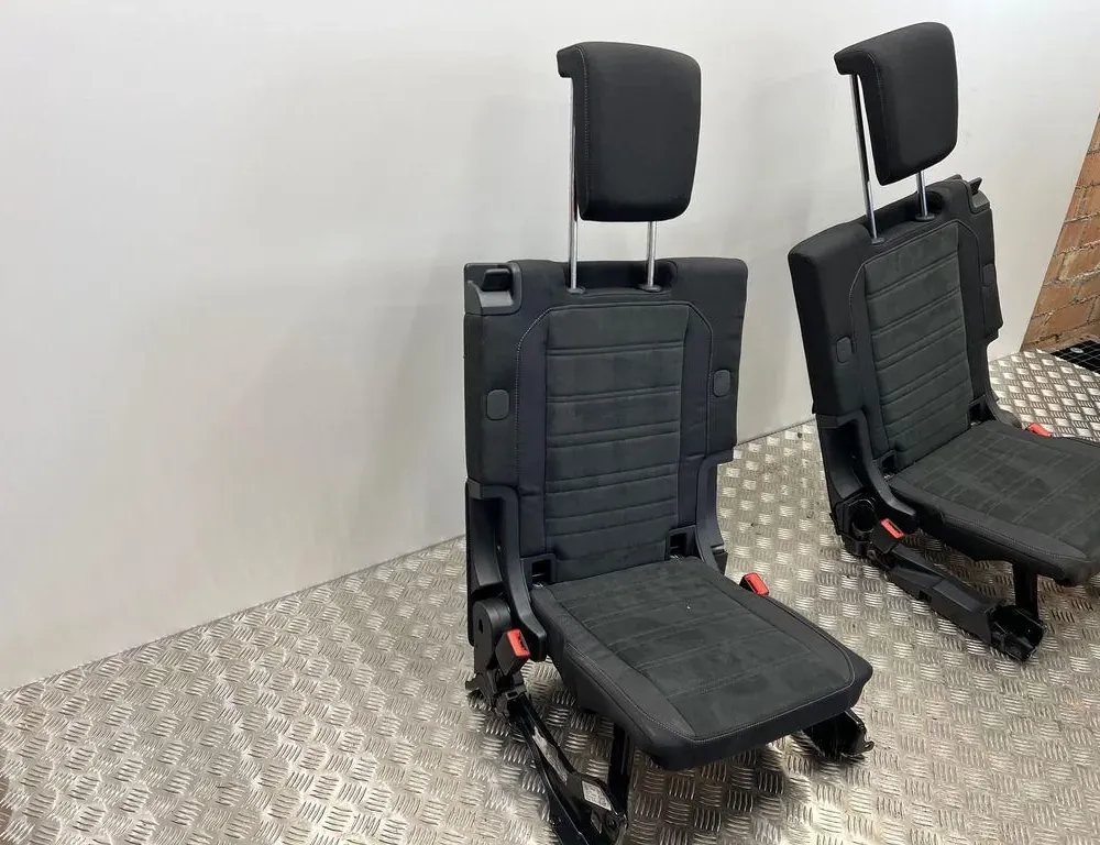 VOLKSWAGEN Touran 3 generation (2015-2023) Interior Seats W/ Door Cards Kit 34051940