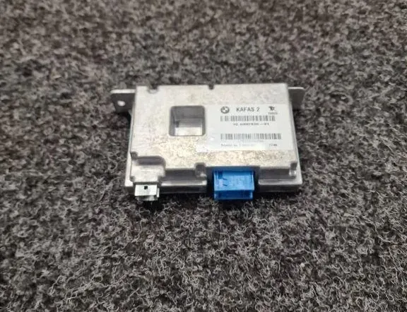 BMW X5 F15 (2013-2018) Camera control unit 6992830 34080520