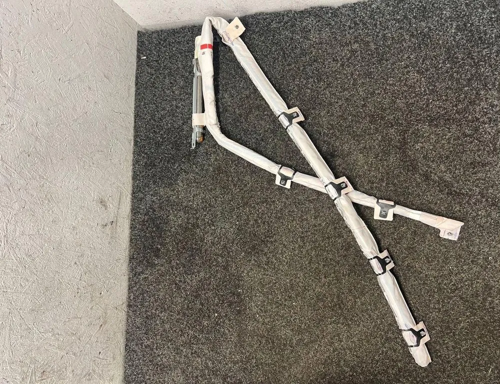 VOLKSWAGEN Touran 3 generation (2015-2023) Right Side Roof Airbag SRS 5TA880741D 34050912