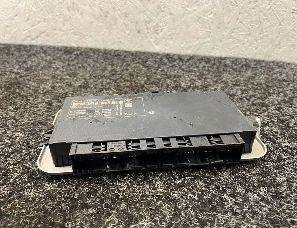 BMW 5 Series F10/F11 (2009-2017) Блок света 61359273628,9273628 34077594