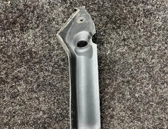 BMW X3 M F97 (2019-2023) Rear right lamp trim 5A06D97 34051177