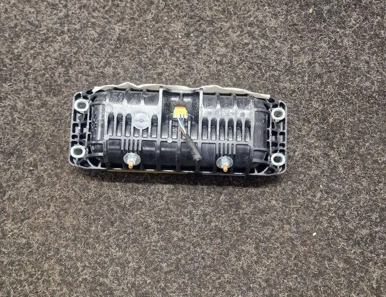 VOLKSWAGEN Touran 3 generation (2015-2023) Dashboard Airbag SRS 5TA880204D 34078288