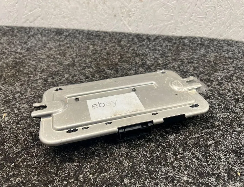 BMW 5 Series F10/F11 (2009-2017) Блок света 61359273628,9273628 34077594