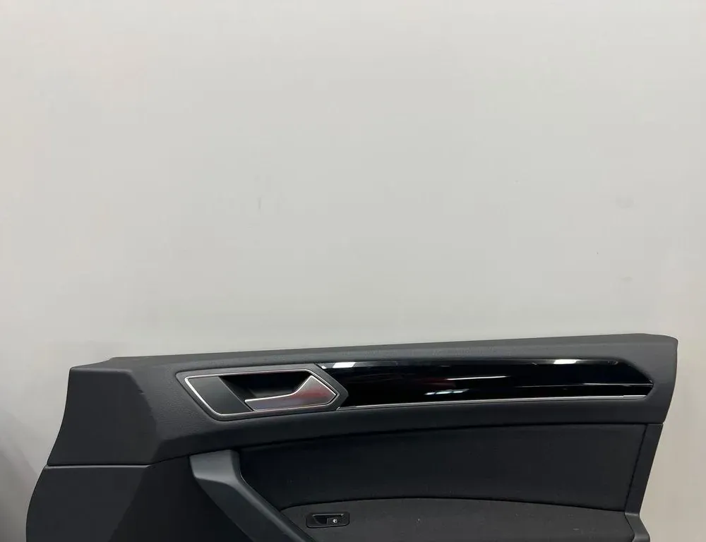 VOLKSWAGEN Touran 3 generation (2015-2023) Interior Seats W/ Door Cards Kit 34051940