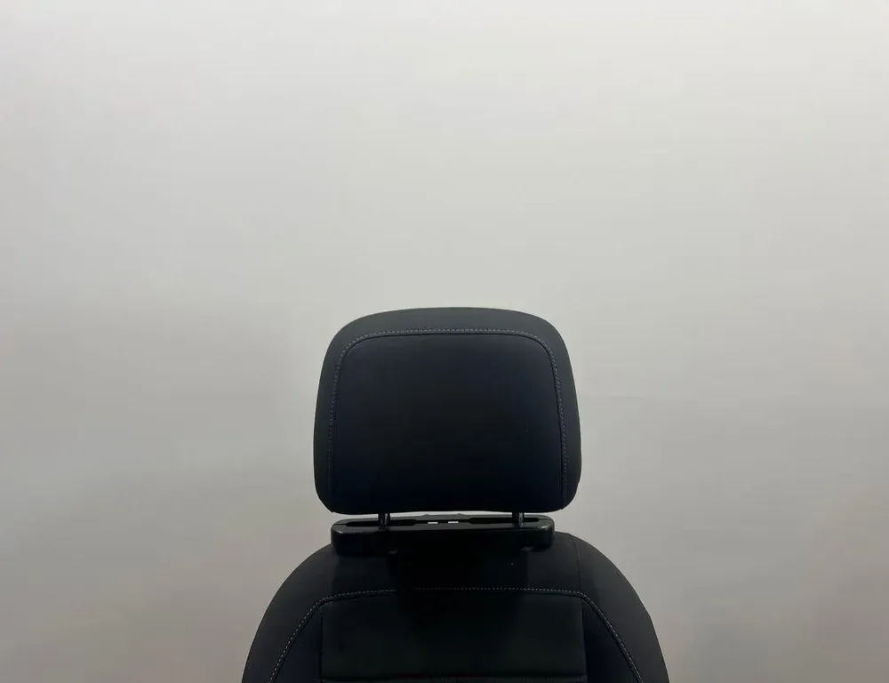 VOLKSWAGEN Touran 3 generation (2015-2023) Interior Seats W/ Door Cards Kit 34051940