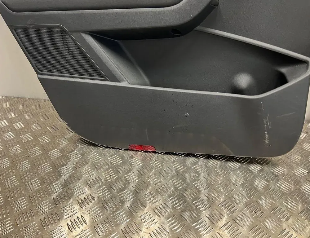 VOLKSWAGEN Touran 3 generation (2015-2023) Interior Seats W/ Door Cards Kit 34051940