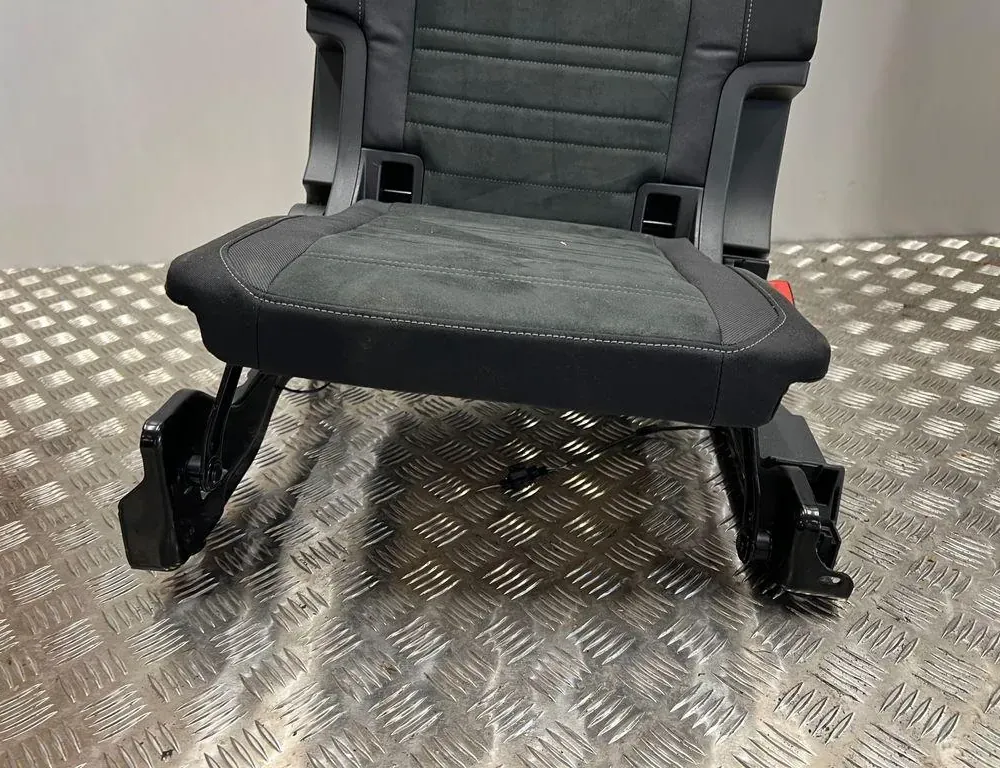 VOLKSWAGEN Touran 3 generation (2015-2023) Interior Seats W/ Door Cards Kit 34051940