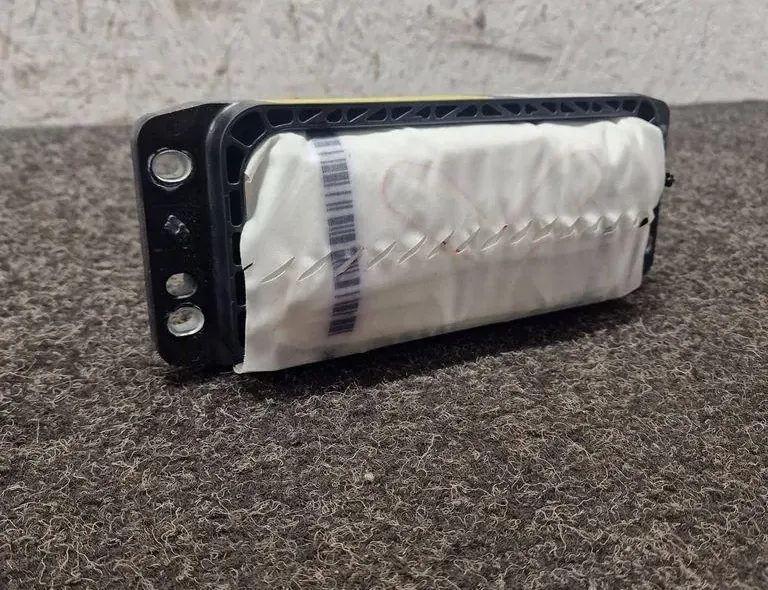 VOLKSWAGEN Touran 3 generation (2015-2023) Dashboard Airbag SRS 5TA880204D 34078288