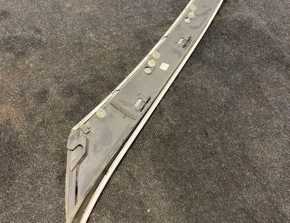 MERCEDES-BENZ SL-Class R230 (2001-2011) Scuttle Panel A2306901139 34078662