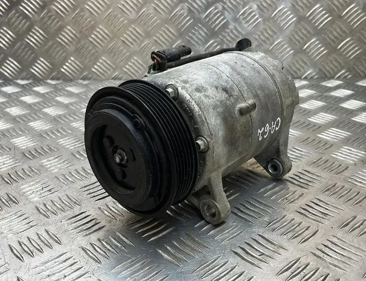 BMW X3 F25 (2010-2017) Hасос кондиционера 64529295050,929505006,6452929505006 36030149