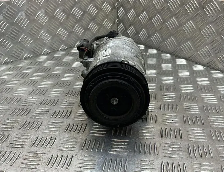 BMW X3 F25 (2010-2017) Hасос кондиционера 64529295050,929505006,6452929505006 36030149