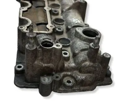 LAND ROVER Discovery Sport 1 generation (2014-2024) Valve Cover G4D36J011BB,G4D36J011 36039058