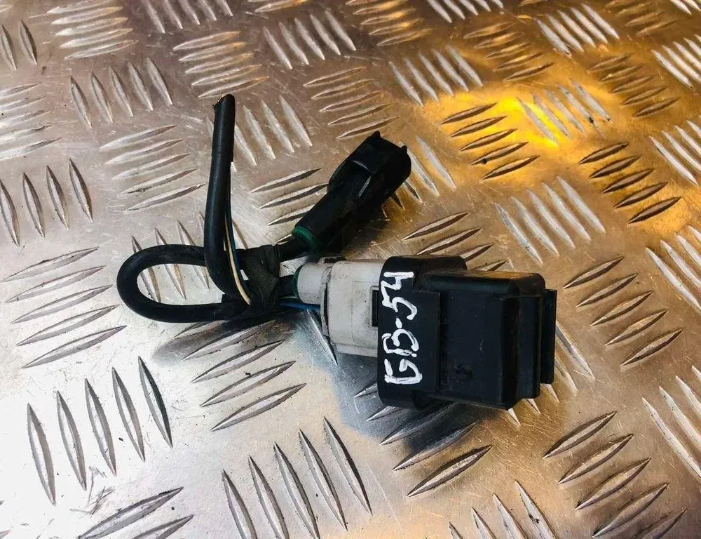 TOYOTA Auris 1 generation (2006-2012) Spark Glow Plugs 2861067010 31814195