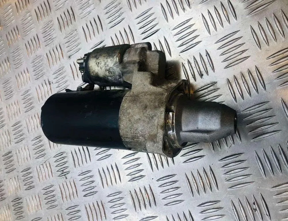 MERCEDES-BENZ E-Class W212/S212/C207/A207 (2009-2016) Starter Motor A0061516201 31814904