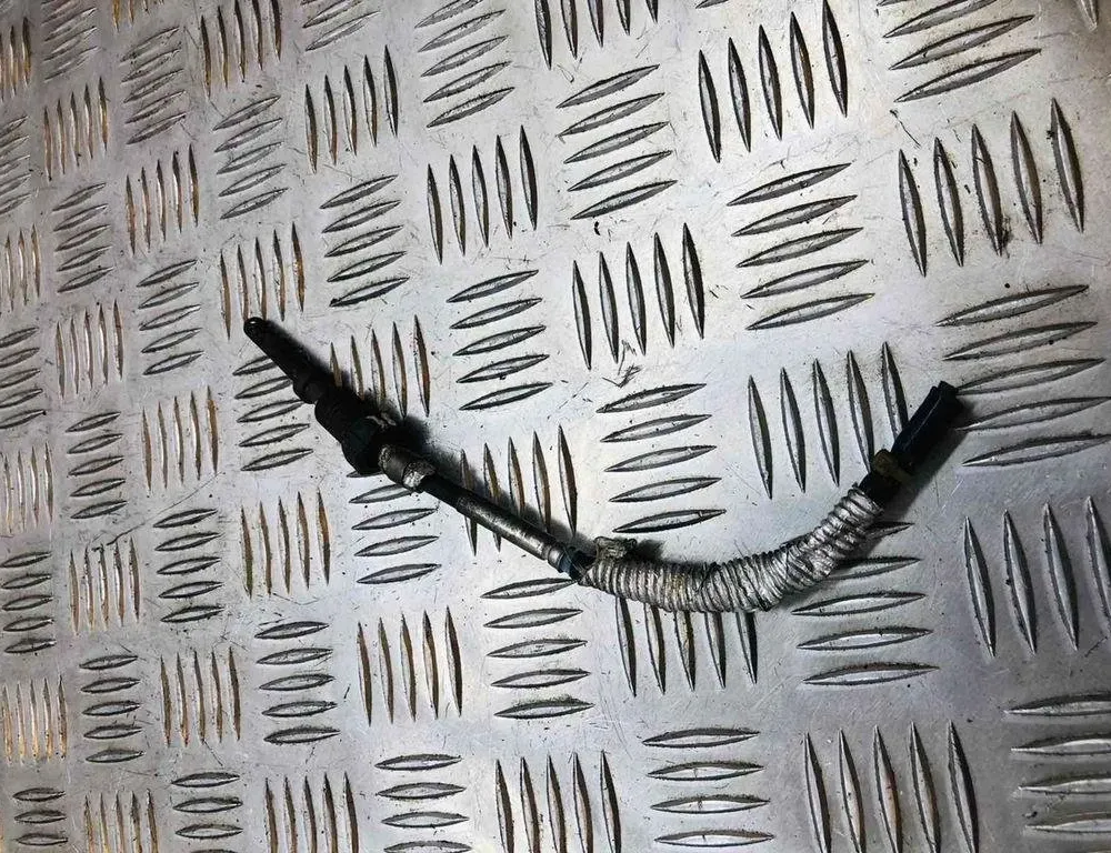 VOLKSWAGEN Golf 5 generation (2003-2009) Датчик температуры выхлопных газов 03G906088 31814928