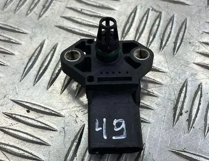 VOLKSWAGEN Golf 5 generation (2003-2009) MAP Sensor 038906051 31823913