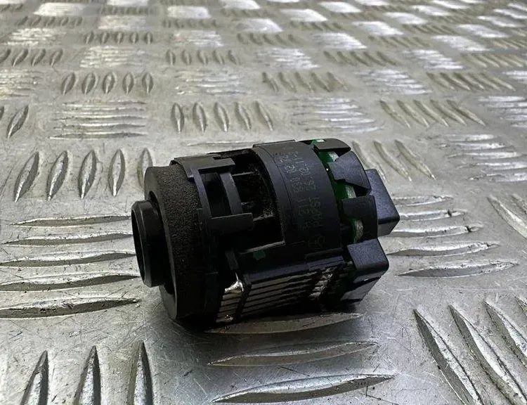 MERCEDES-BENZ E-Class W211/S211 (2002-2009) Exhaust gas temperature sensor 9341706101 31843504