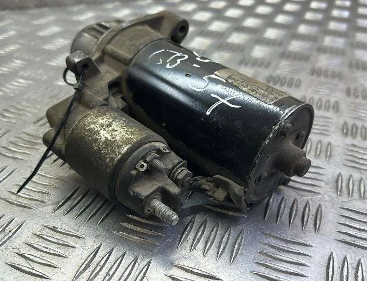 MERCEDES-BENZ Vito W639 (2003-2015) Стартер 0986017260 36033020