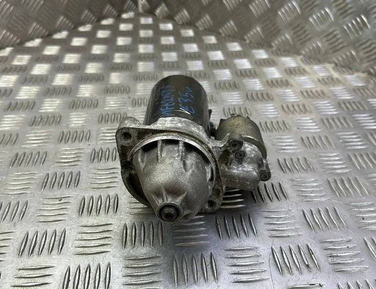 MERCEDES-BENZ C-Class W203/S203/CL203 (2000-2008) Starter Motor 0001115047 36035244