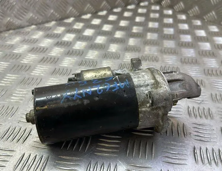 MERCEDES-BENZ C-Class W203/S203/CL203 (2000-2008) Starter Motor 0001115047 36035244